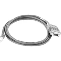 Zebra Seriële kabel, Accessoires voor barcodescanners