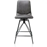 Xooon Mac Barhocker 2 stuks