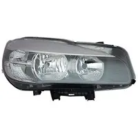 VAN WEZEL 0675962 Koplamp
