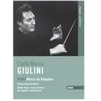 Cd Messa Da Requiem