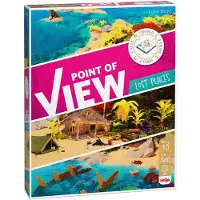 Haba Spiel Point of View Lost Places