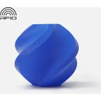 Bambu – ABS - 1.75mm Filament – 1kg – blauw (blue) – REFILL