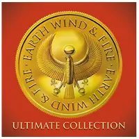 Bertus Distributie Ultimate Collection - Earth Wind and Fire