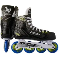 Bauer Inlinehockey schaatsen XR RH Junior EUR 36, Regular