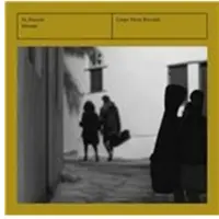 OUTHERE Ex Silentio - Mneme (CD)