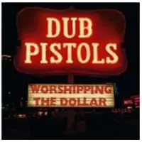 Import WORSHIPPING THE DOLLAR