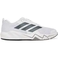 Adidas Sportschoen 'Rapidmove Go' zwart / wit