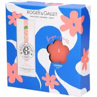 Roger & Gallet Fleur Figuier 100ml Eau De Parfum