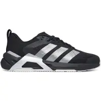 Adidas Sportschoen 'Dropset Control' zwart