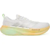 Adidas Loopschoen 'Supernova Glide' zilver / wit