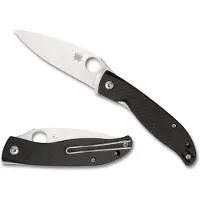Spyderco Mantra 4 Carbon Fiber vouwmes