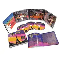 Universal Music Supertramp - Live In Paris '79 (2 CD | DVD)
