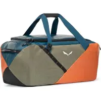 Salewa - Discovery Duffle M - Reistas 70 l, meerkleurig