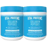VITAL 2x Proteins Collageen Peptiden 567 gr