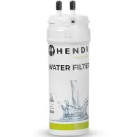Hendi 237892 - Waterzuiveringsfilter - Drielaagse Filtratie - Hoogwaardige Smaakoptimalisatie - Eenvoudige Installatie