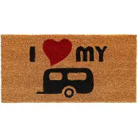Hamat Ruco Print Caravan 25x50