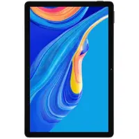 Doogee U11 - Tablet - Tablets - 16 GB RAM+ 128 GB ROM/TF 2TB - Android 15 - 11 inth 90 Hz - Dubbele boxluidsprekers - 8580 mAh - Face ID - 5G WiFi - Widevine L1 - GPS - Blauw