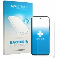 Upscreen - Screenprotector voor realme 16T 5G - Folie Beschermfolie transparant antibacterieel