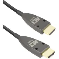 ACT AK4123 Optische HDMI 2.1 Kabel AOC/Hybride/8K - Premium - 25 meter