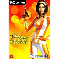 No One Lives Forever - Windows