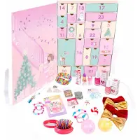 Great Pretenders Lulu & Tilda - Ultieme Adventkalender - 33dlg.