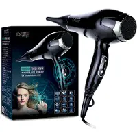 Italian Design PRO 2000 TOUCH POWER FÖHN