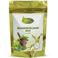 Healthy Vitamins Brandnetelzaadolie