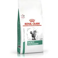 Royal Canin Veterinary Diet Satiety Gewichtsbeheersing Kattenvoer 400g