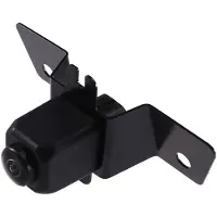 Torribaly 86790-78090 Car Front Grille Camera 86790- F6040 for NX400 2022-2024 Front Bumper Grille Camera