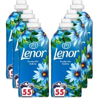 Sadvit Wasverzachter Zeebries - Multipack - 330 (6x55) Wasbeurten - 6.930l (6x1155ml)
