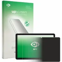Upscreen - privacy screenprotector voor BNCF Bpad 10 - Folie Beschermfolie Blauwlichtfilter
