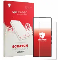 Upscreen - Screenprotector voor ZTE Nubia Red Magic 11S Pro Plus - Folie Beschermfolie transparant
