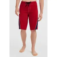 O'Neill Superfreak 20 Re-issue 22 Boardshort Re-issue Red Maat: W32 | Zwembroeken Outlet | Heren | Rood
