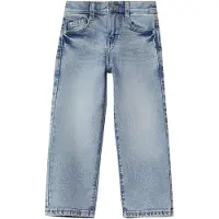 s.Oliver Denim Bleu Denim Maat: 98 | Spijkerbroeken Outlet | Unisex | Blauw