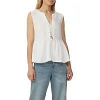 s.Oliver Blouse crème