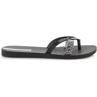 Ipanema Kirei Chic Slippers Zwart EU 38 Vrouw