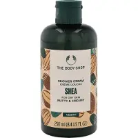 The Body Shop Shower Cream250 ml.