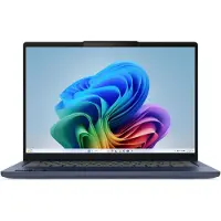 Lenovo IdeaPad Slim 5 14AGP11 Copilot+ PC, AMD Ryzen AI 7, 2 GHz, 35,6 cm (14 inch), 1920 x 1200 pixels, 16 GB, 512 GB