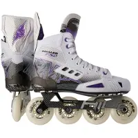 Mission Inhaler Fs2 Inline Hockey Skate (intermediate) 06.5 / 41 Fit 2