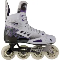 Mission Inlinehockey schaatsen FS2 Senior EUR 46, Fit 2