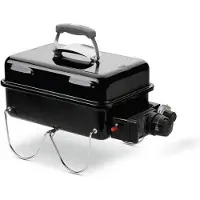 Weber Go-Anywhere