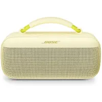 Bose Soundlink Max Geel