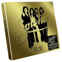 Bertus Distributie Gold: Smokie Greatest Hits (40th Anniversary Edition)