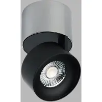 LED2 11508353, klembevestiging, CB 11W, 3000K, artikelnummer 11508353