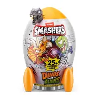 Top 1 Toys Smashers dino vs aliens s1 assorti