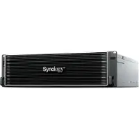 Synology RS6426XS+, SAN, Rack (3U), Intel Xeon D-1739, 16 GB, DDR4