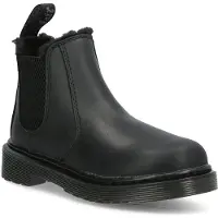 Dr. Martens Laarzen '2976 LEONORE' zwart