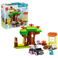 LEGO Pizza Makers Muffins And Blueberries Construction Game 44 Pieces Veelkleurig Kinderen