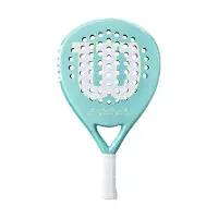 Wilson Blade LS V4 Green