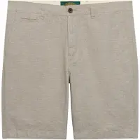 Superdry Chino donkerbeige